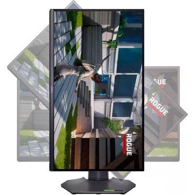 Dell G2524H Black (210-BHTQ)