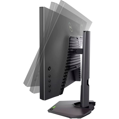 Dell G2524H Black (210-BHTQ)