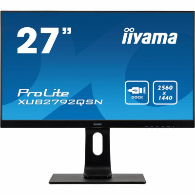 iiyama XUB2792QSN-B1