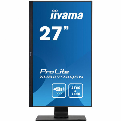 iiyama XUB2792QSN-B1