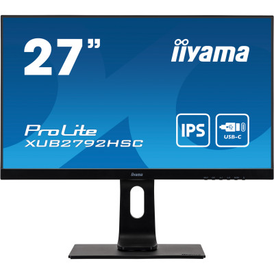 iiyama Prolite XUB2792HSC-B1