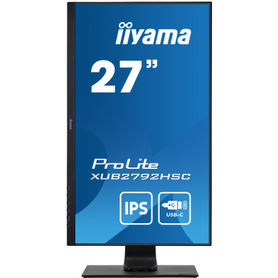 iiyama Prolite XUB2792HSC-B1