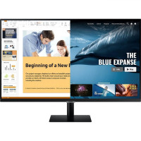 Samsung S32AM700UI SMART (LS32AM700UIXCI)