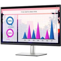 Dell P2721Q Black (210-AXNK)