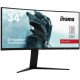 Iiyama Red Eagle (GB3466WQSU-B1)