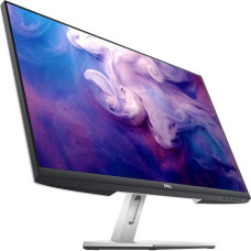 Dell S2721D Black/Silver (210-AXKX)
