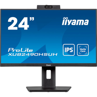 Iiyama XUB2490HSUC-B1