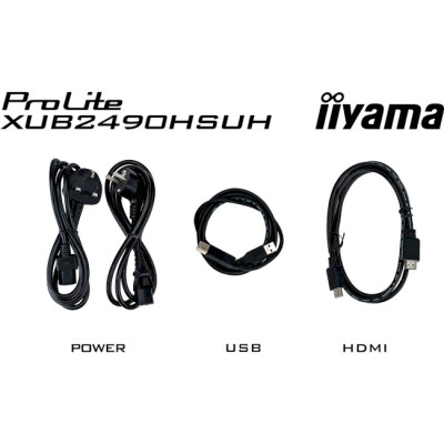 Iiyama XUB2490HSUC-B1