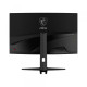 MSI MAG 321CUP