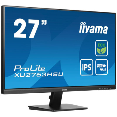 iiyama XU2763HSU-B1 (XU2763HSU-B1)