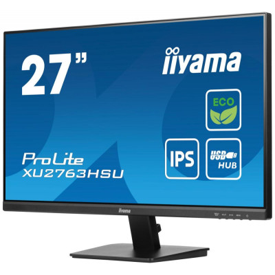 iiyama XU2763HSU-B1 (XU2763HSU-B1)