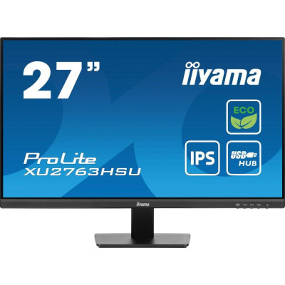 iiyama XU2763HSU-B1 (XU2763HSU-B1)