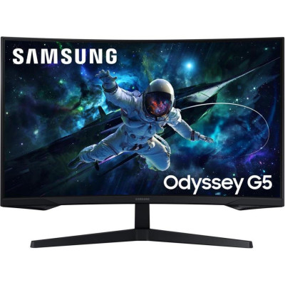 SAMSUNG LS32CG550EIXUA