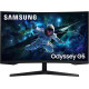 SAMSUNG LS32CG550EIXUA