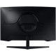 SAMSUNG LS32CG550EIXUA