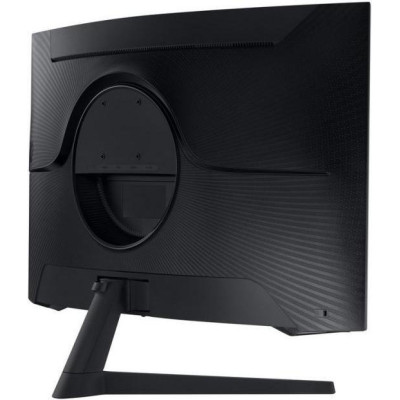 SAMSUNG LS32CG550EIXUA