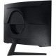 SAMSUNG LS32CG550EIXUA