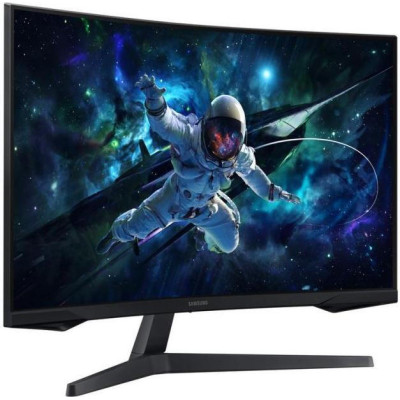 SAMSUNG LS32CG550EIXUA