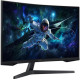 SAMSUNG LS32CG550EIXUA