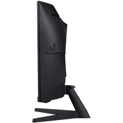 SAMSUNG LS32CG550EIXUA