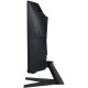 SAMSUNG LS32CG550EIXUA