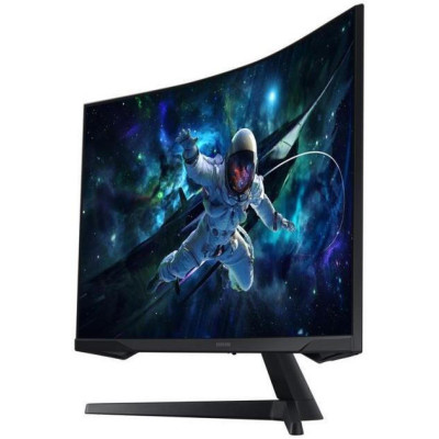 SAMSUNG LS32CG550EIXUA