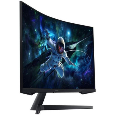 SAMSUNG LS32CG550EIXUA