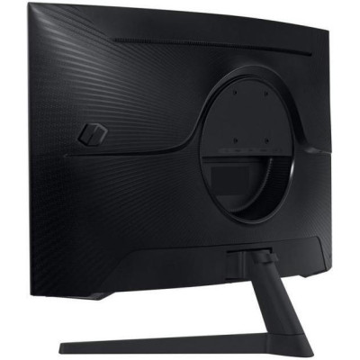 SAMSUNG LS32CG550EIXUA