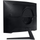 SAMSUNG LS32CG550EIXUA