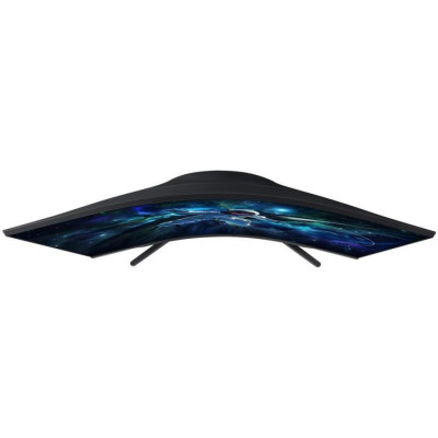 SAMSUNG LS32CG550EIXUA