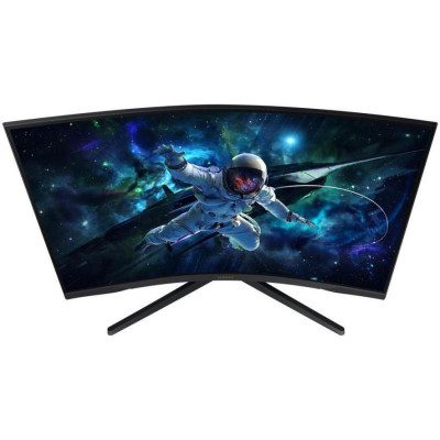 SAMSUNG LS32CG550EIXUA