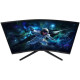 SAMSUNG LS32CG550EIXUA