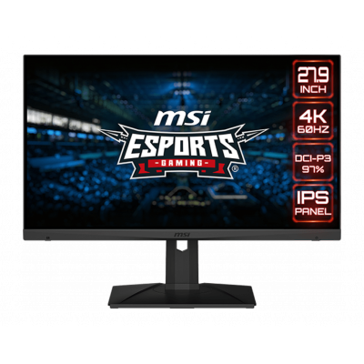 MSI OPTIX MAG281URV