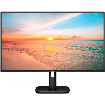 Philips 24E1N1100A/00 Black