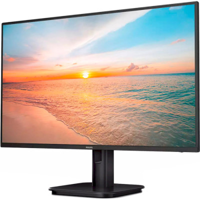 Philips 24E1N1100A/00 Black