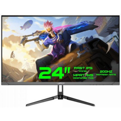 GameMax GMX24F200