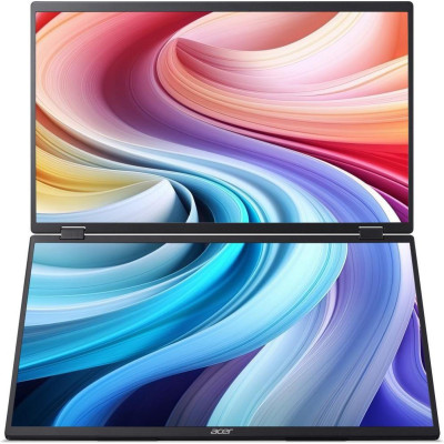Acer PD193QTEBMIUUX (UM.XP3EE.E09)