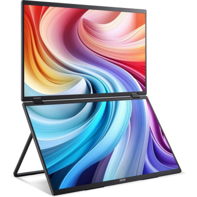 Acer PD193QTEBMIUUX (UM.XP3EE.E09)
