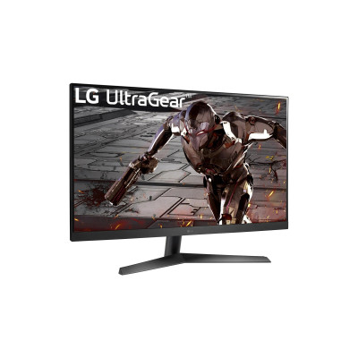 LG 32GN50R-B