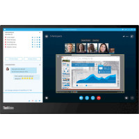Lenovo ThinkVision M14 (61DDUAR6US)