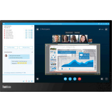 Lenovo ThinkVision M14 (61DDUAR6US)
