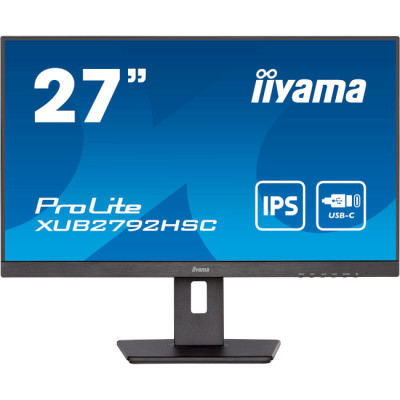 iiyama ProLite XUB2792HSC-B5
