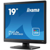 Iiyama E1980SD-B1