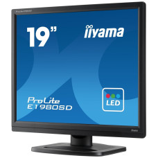 Iiyama E1980SD-B1