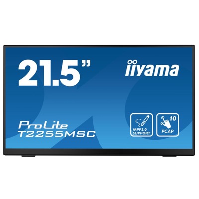IIYAMA T2255MSC-B1
