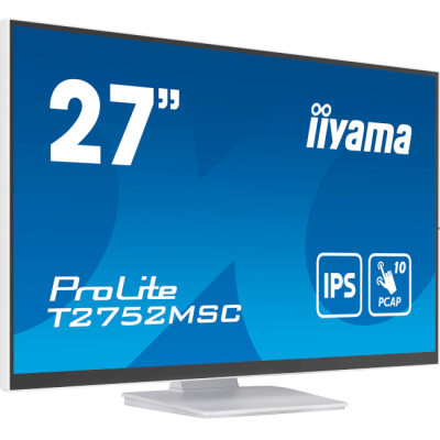 iiyama T2752MSC-W1