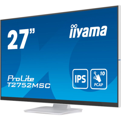iiyama T2752MSC-W1