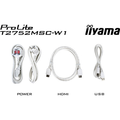 iiyama T2752MSC-W1