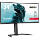 Iiyama G-Master GCB3481WQSU-B1