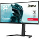 Iiyama G-Master GCB3481WQSU-B1